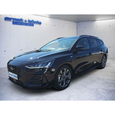 Ford Focus 1.0 EcoBoost ST-Line 92 kW