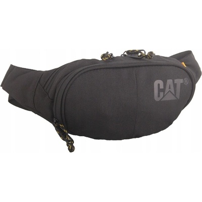 Caterpillar Lava černá 1,20 l 2 komory