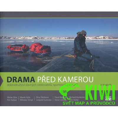 Drama před kamerou