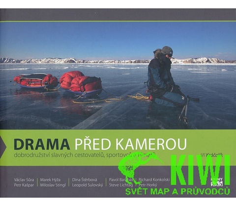 Drama před kamerou