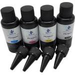 3izmerno / jamg he CMYK Оцветители 3IZMERNO / Jamg He за фотополимерни смоли 4 x 30 грама