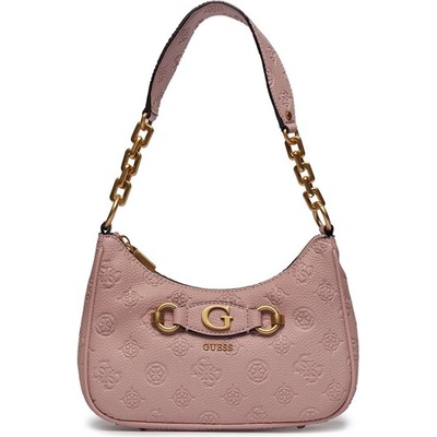 GUESS Дамска чанта Guess Izzy Peony (PD) HWPD92 09180 ARI (Izzy Peony (PD) HWPD92 09180)