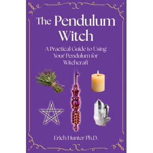 The Pendulum Witch (2026)