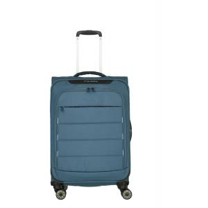 Travelite Skaii 4w M - син Travelite | Sin | МЪЖЕ | ЕДИН РАЗМЕР