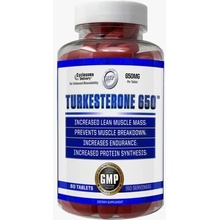 Hi Tech Pharmaceuticals Turkesterone 650 60 tabliet