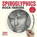 Spiroglyphics: Rock Heroes - Thomas Pavitte