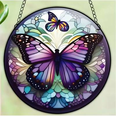 Lapač Slnka - Butterfly/Typ3 H31515