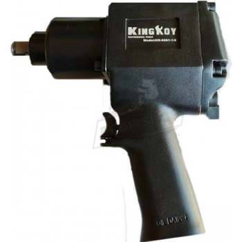 Image 1 of KING ROY 66642