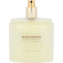 Boucheron parfémovaná voda pánská 100 ml tester