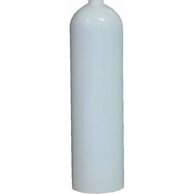 VÍTKOVICA 11,1 L/200 bar S80 - láhev + ventil 232 bar