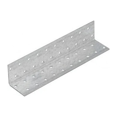 ADOBY KM15/KM16 Úhelník montážní 40x40x200x2 mm