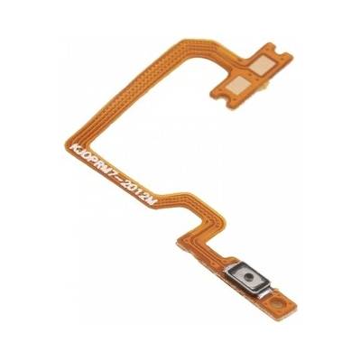 Realme 7 flex ON/OFF