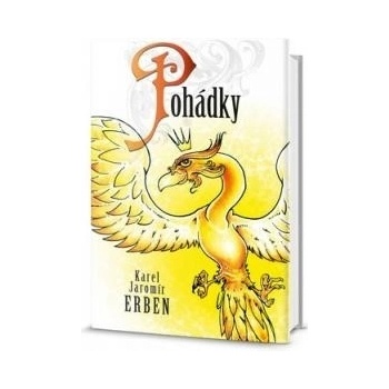 Pohádky - Jaromír Erben Karel