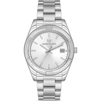 Дамски часовник Sergio Tacchini ST. 1.10283-1 (B--ST.1.10283-1)