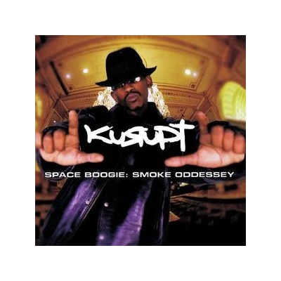 Space Boogie - Smoke Oddessey - Kurupt