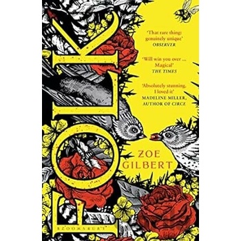 Folk Gilbert ZoePaperback / softback