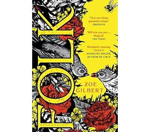 Folk Gilbert ZoePaperback / softback