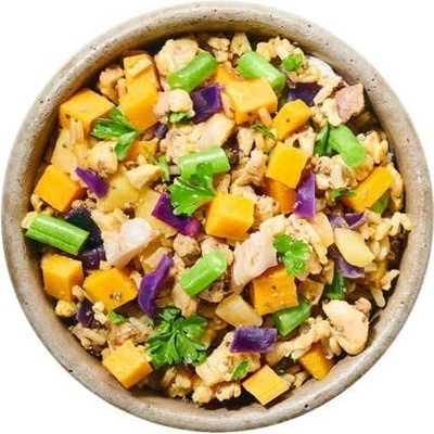 BiBi FOOD Kuře z dvorku 0,9 kg