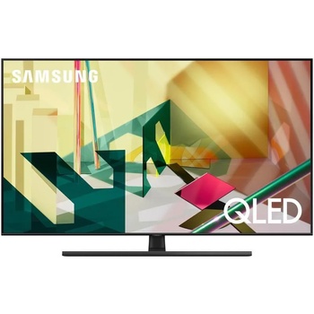 Image 1 of Samsung QE55Q70TA
