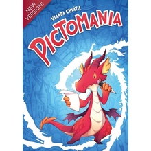 CGE Pictomania 2nd Edition EN