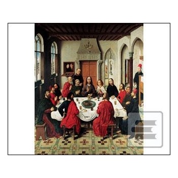 Last Supper