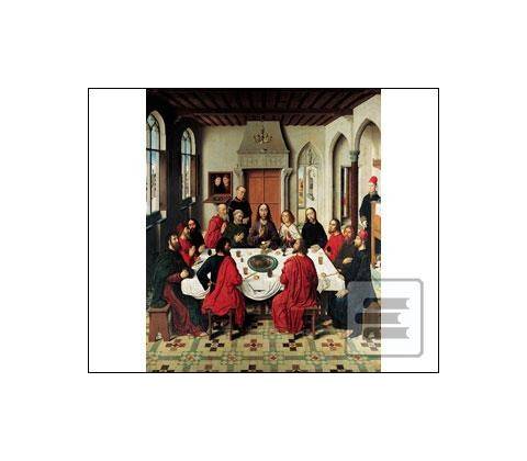 Last Supper