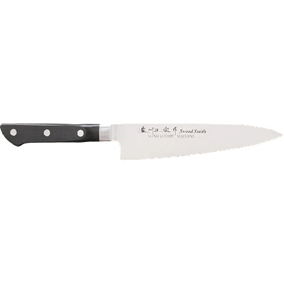 Satake Готварски нож - SATAKE - Япония - Chef - Острие-180 мм