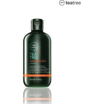 Paul Mitchell Шампоан за боядисана коса с екстракт от австалийско Чаено дърво Tea Tree Special Color Shampoo 300мл