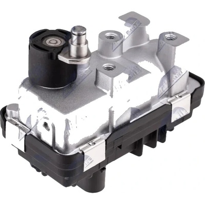 NTY Regulačný Ventil Tlaku TURBA/6NW010430-03/BMW 1 F20/F21 2.0D 2011- 2 F22/F87 2.0D 2014- 3 F30/F80/F34/F31 2.0D 2013-2016 4 a ďalší (6NW010430-03)