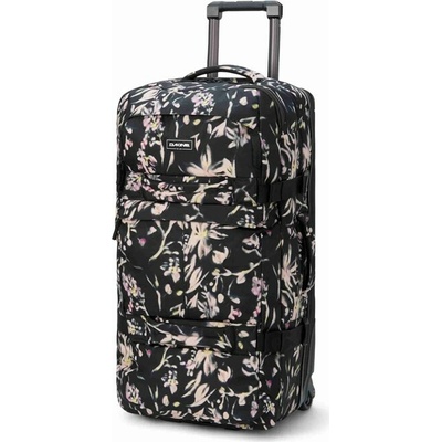 Dakine kufr Split Roller Midnight Blooms 85L
