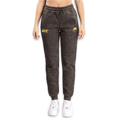 UFC Fusion by Venum Fight Week Women’s Cotton Pant Earthen Brown