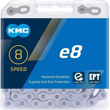 Kmc E8 Turbo EPT