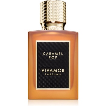 Vivamor Parfums Caramel Pop Extrait de Parfum 100 ml