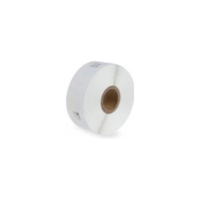 PRINTLINE kompatibilní etikety s DYMO 99015 (S0722440), bílé, na diskety,70 x 54mm, 320ks PLTD105