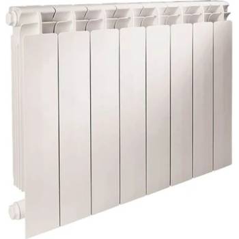ALL-THERM АЛУМИНИЕВ РАДИАТОР all therm h500 157w (270112)