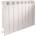 ALL-THERM АЛУМИНИЕВ РАДИАТОР all therm h500 157w (270112)