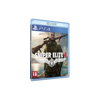 Sniper Elite 4