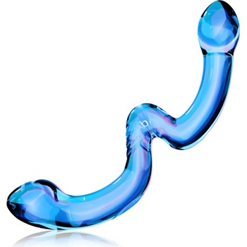 Biird OhWii By WiCul двойно дилдо 18.5 см