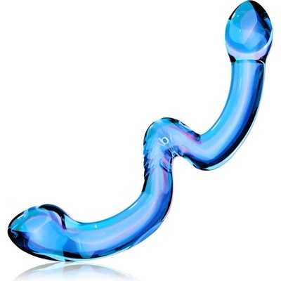 Biird OhWii By WiCul двойно дилдо 18.5 см