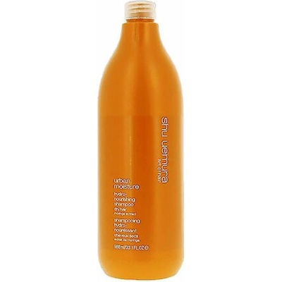 shu uemura Moisture Shampoo 1 l