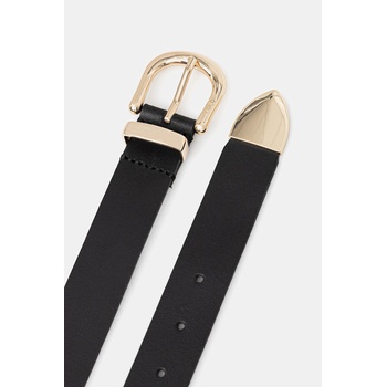 HUGO Кожен колан HUGO Nora_Tri_Sz30 (50554089)