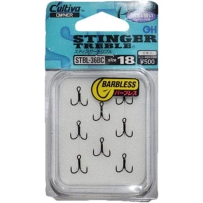 Owner Trojháček ST 1.56 BL vel.10 8 ks