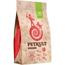 Petkult dog Medium Adult lamb/rice 3 kg