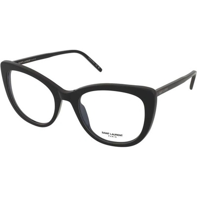 Saint Laurent Диоптрични очила Saint Laurent SL 778 001