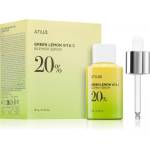 Anua Green Lemon Vita C Blemish Serum Серуми за лице, емулсии, флуиди 20g
