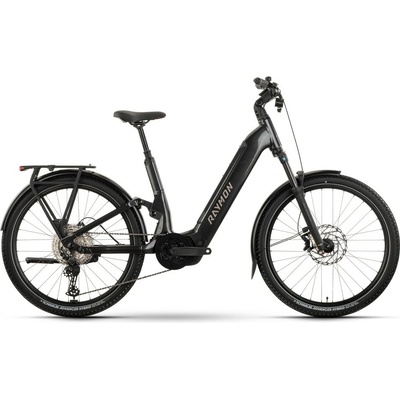 Raymon Tavano Pro 2026
