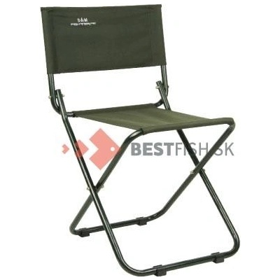 DAM Fighter Pro Chair