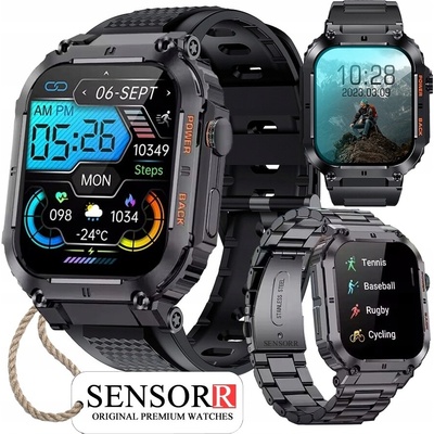 Sensorr S-K57 Pro