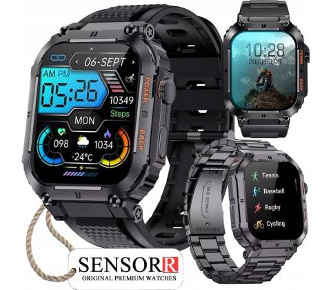 Sensorr S-K57 Pro