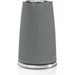 Nedis KAWK510EGY Electric Kettle 1.7 l 2200 W Gray Електрически кани